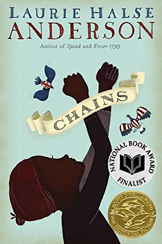 Cover of Chains