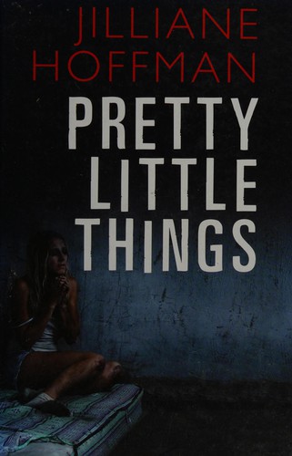 Cover of Pretty Little Things