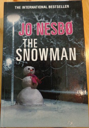 Cover of The Snowman