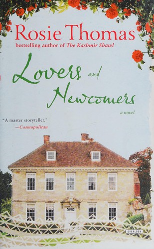 Cover of Lovers and newcomers