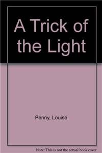Cover of A Trick of the Light
