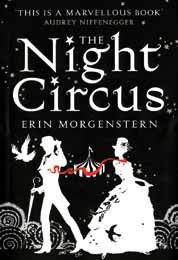 Cover of The Night Circus