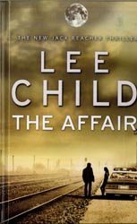 Cover of The Affair