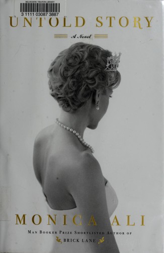 Cover of Untold story