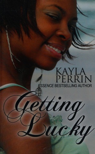 Cover of Getting Lucky
