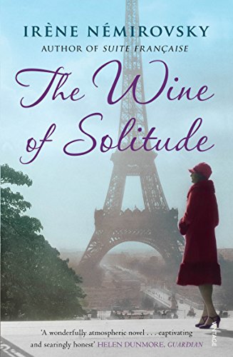 Cover of The Wine of Solitude