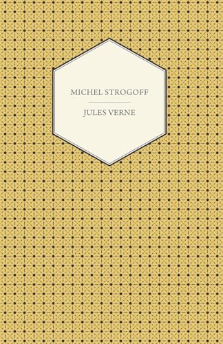 Cover of Michel Strogoff