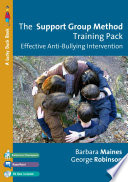 Cover of The Support Group Method Training Pack