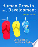 Cover of Human Growth and Development