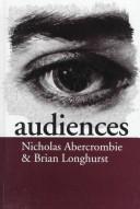 Cover of Audiences