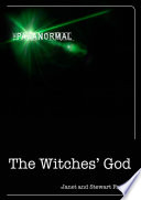 Cover of The Witches' God