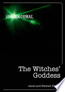 Cover of The Witches' Goddess