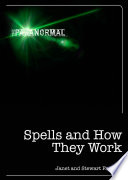 Cover of Spells and How They Work