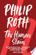 Cover of The Human Stain
