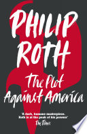 Cover of The Plot Against America