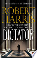 Cover of Dictator