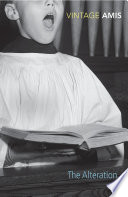 Cover of The Alteration