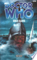 Cover of Doctor Who - Bunker Soldiers
