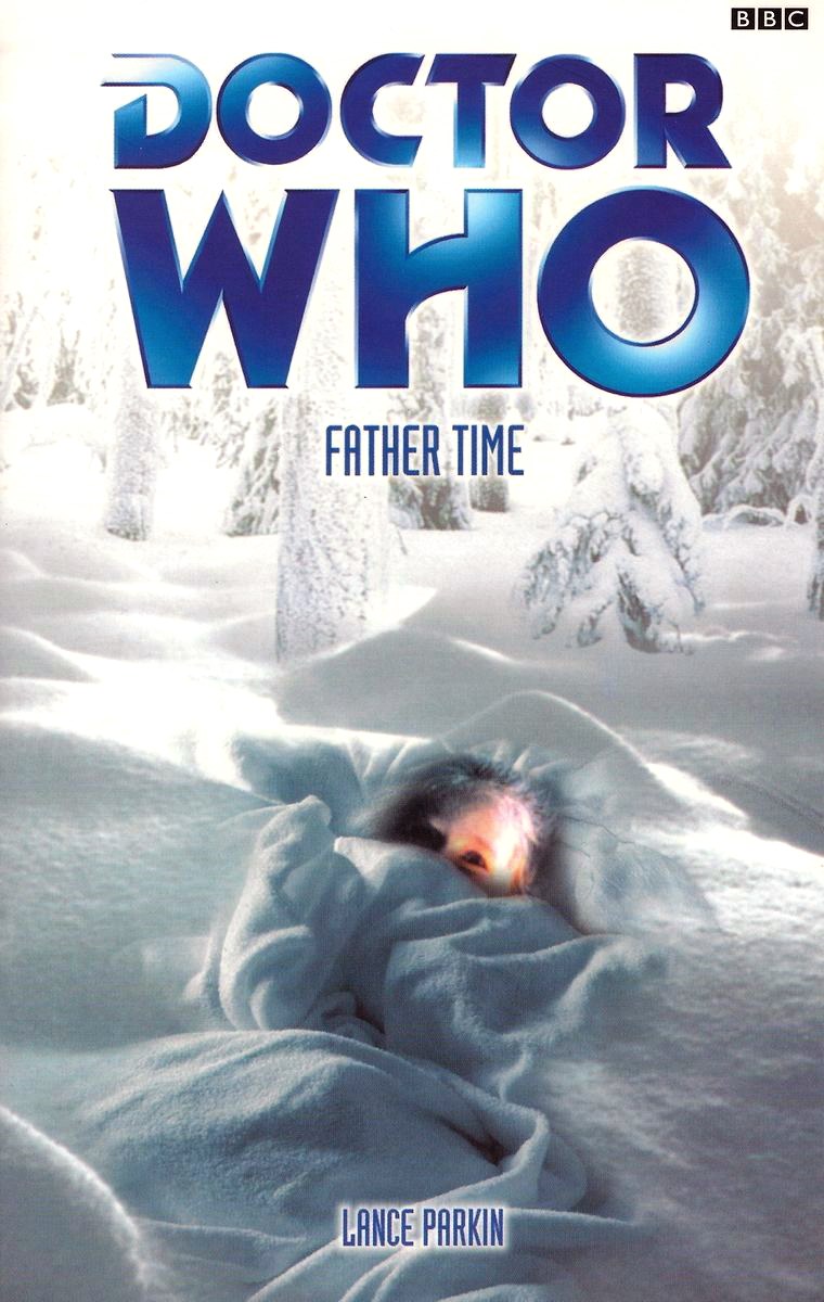 Cover of Father Time