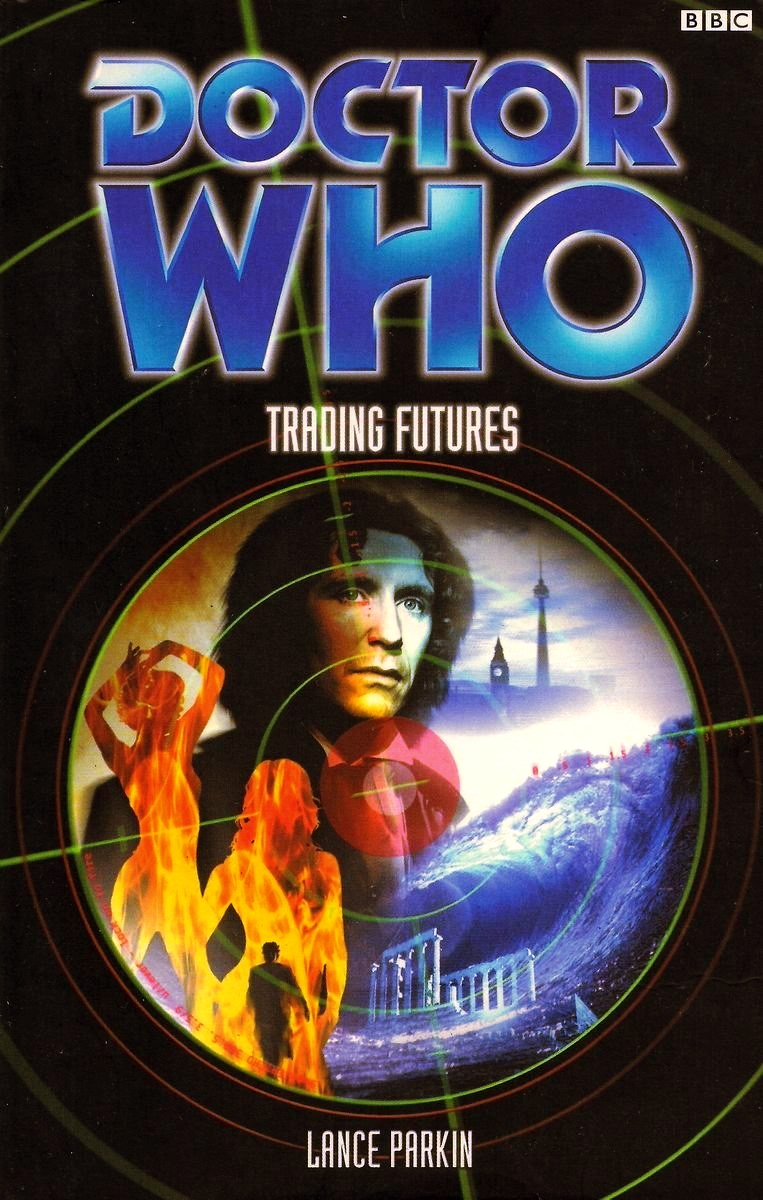Cover of Trading Futures