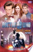 Cover of Doctor Who: Hunter's Moon