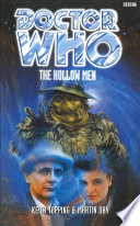 Cover of Doctor Who: The Hollow Men