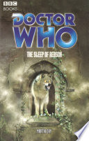 Cover of Doctor Who The Sleep Of Reason