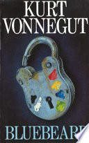 Cover of Bluebeard