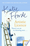 Cover of Artistic Licence