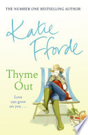 Cover of Thyme Out