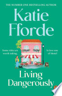 Cover of Living Dangerously