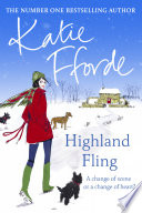 Cover of Highland Fling