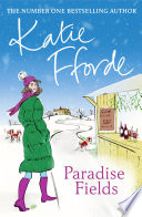 Cover of Paradise Fields