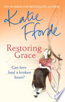Cover of Restoring Grace