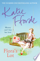 Cover of Flora's Lot