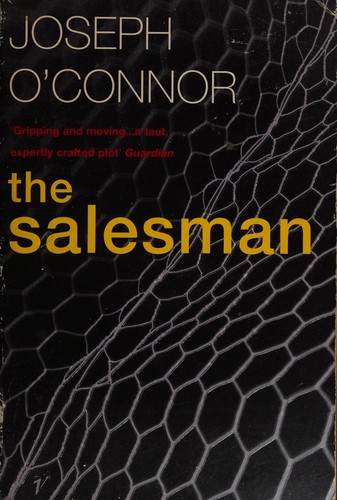 Cover of Salesman