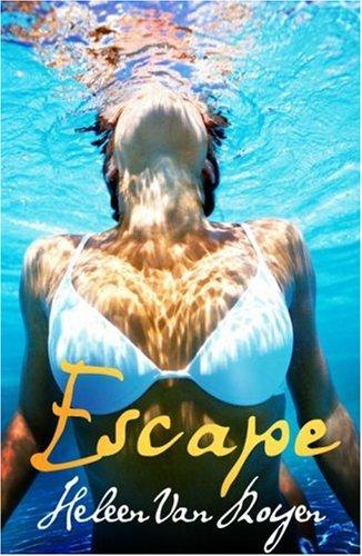 Cover of Escape