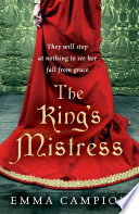Cover of The King's Mistress