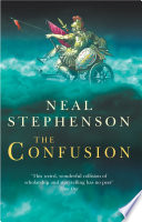 Cover of The Confusion