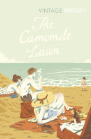 Cover of The Camomile Lawn