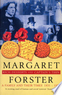Cover of Rich Desserts and Captain's Thin