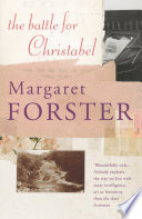 Cover of The Battle For Christabel