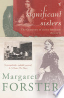 Cover of Significant Sisters