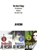 Cover of The Oslo Trilogy