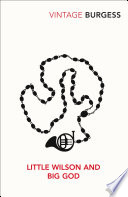 Cover of Little Wilson and Big God