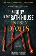 Cover of A Body In The Bath House
