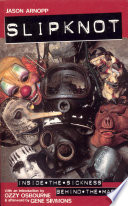 Cover of Slipknot
