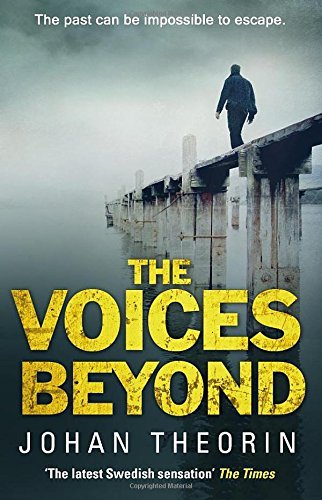 Cover of The Voices Beyond