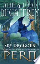 Cover of Sky Dragons