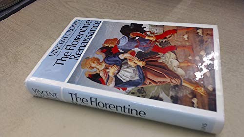 Cover of Florentine Renaissance